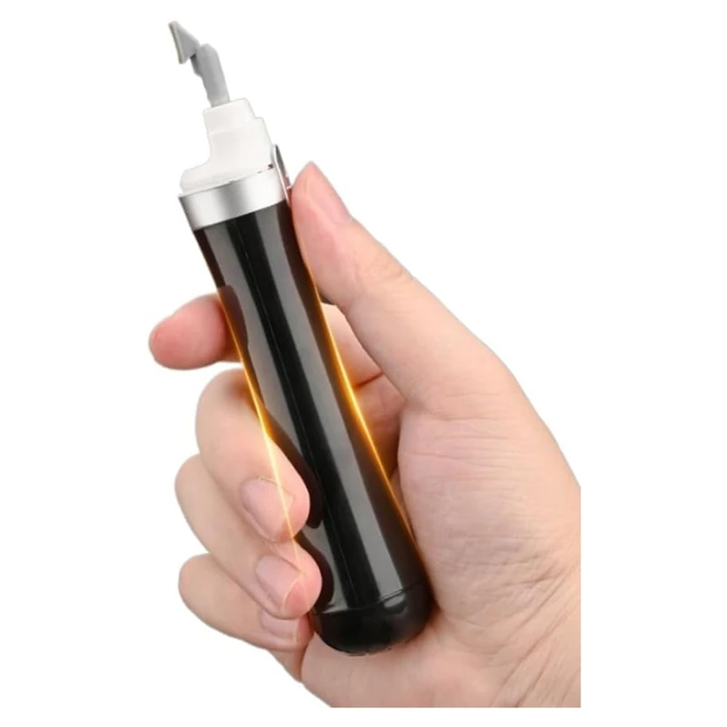 ABYL Electric Reciprocating Sander, with 8pcs Sanding Head for Hobbies,Art,Miniature,Figure Polishing,Sanding
ABYL Electric Reciprocating Sander, with 8pcs Sanding Head for Hobbies,Art,Miniature,Figure Polishing,Sanding