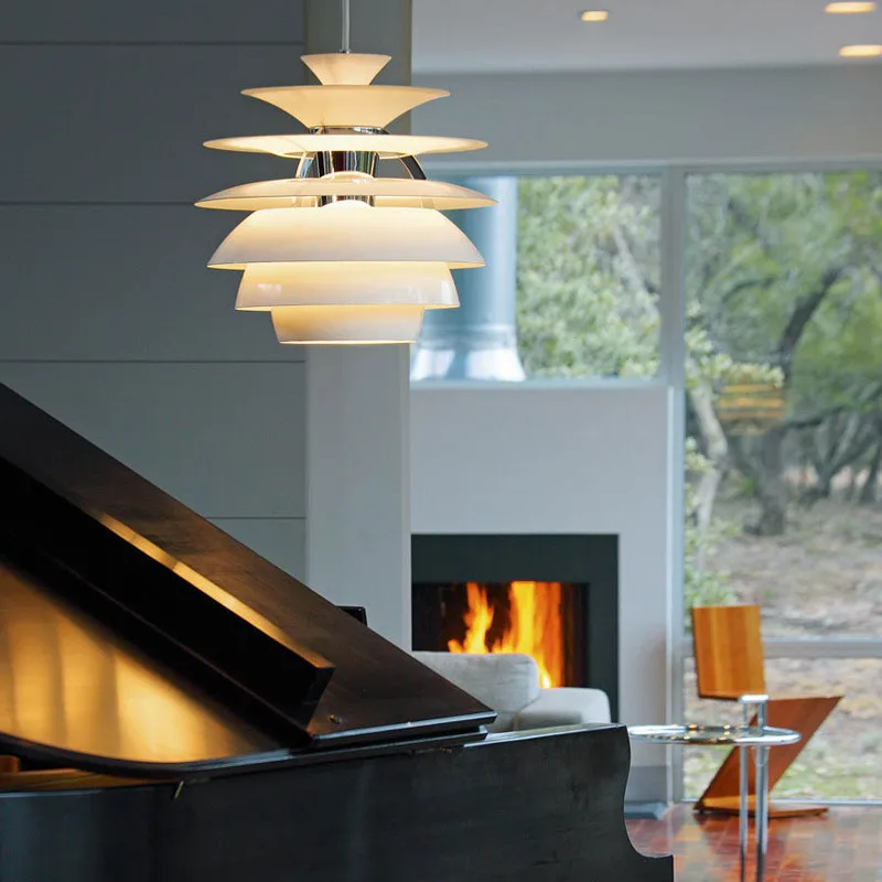 Nordic snowball chandelier simple creative home decoration lamp industrial chandelier
Nordic snowball chandelier simple creative home decoration lamp industrial chandelier