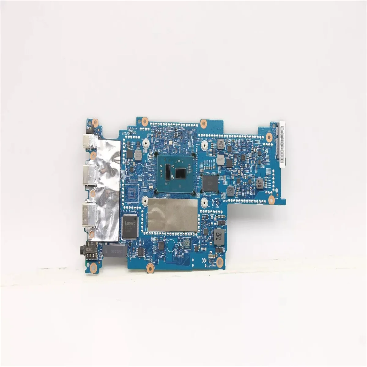 5B21D19915 for Lenovo 11 500w Gen 3 Laptop Motherboard N5100 CPU 4GB RAM 100% Full Tested
5B21D19915 for Lenovo 11 500w Gen 3 Laptop Motherboard N5100 CPU 4GB RAM 100% Full Tested