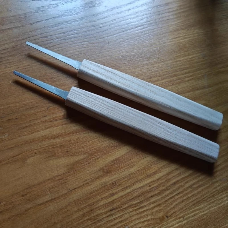 Acoustic Guitar String Slotting Saw Bridge Pin Hole Tool Guitar Repair Equipment
Acoustic Guitar String Slotting Saw Bridge Pin Hole Tool Guitar Repair Equipment