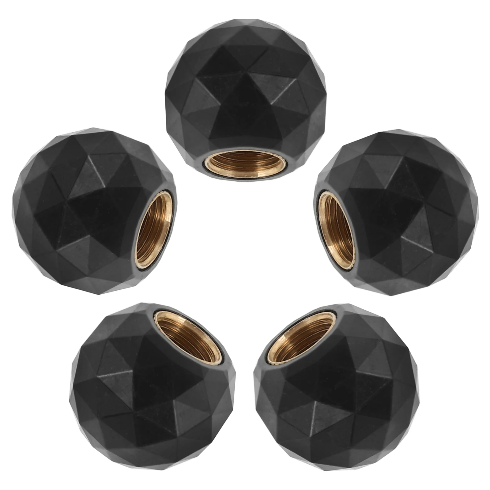 5 Pcs Valve Cap Stem Caps Dust for Car Tyres Tire Wheel Cars Cover Nozzle Black Air
5 Pcs Valve Cap Stem Caps Dust for Car Tyres Tire Wheel Cars Cover Nozzle Black Air
