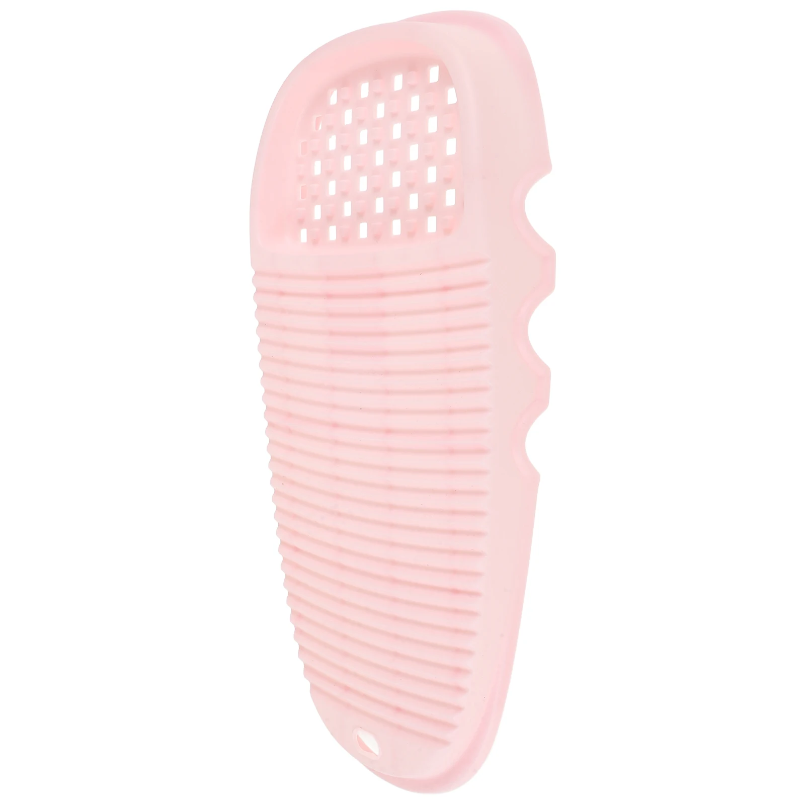 Mini Washboard with Soap Holder Portable Plastic Hand Washing Board for Clothes Travel Cloth Shirt Scrubber Bathroom Accessories
Mini Washboard with Soap Holder Portable Plastic Hand Washing Board for Clothes Travel Cloth Shirt Scrubber Bathroom Accessories