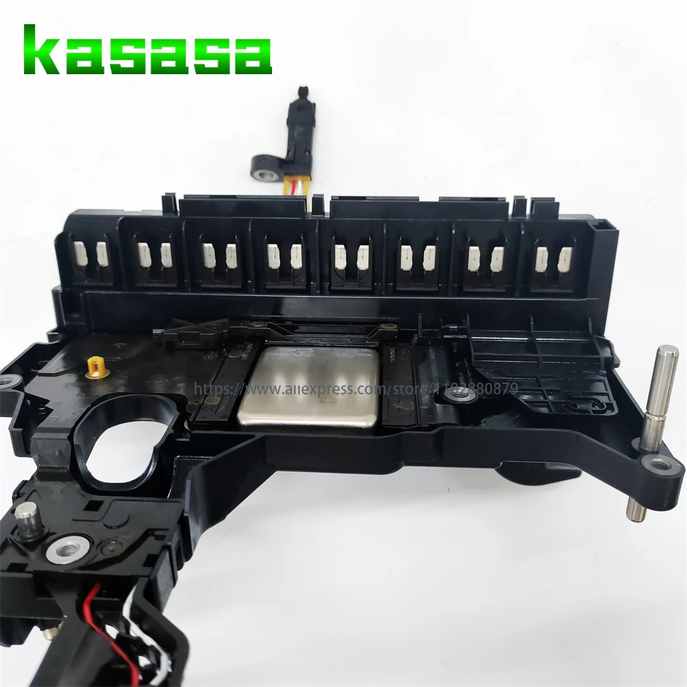 8HP45 TCM 0260550030 Transmission Control Module For BMW F20 F30 F10 X1 X3 ZF 8AT
8HP45 TCM 0260550030 Transmission Control Module For BMW F20 F30 F10 X1 X3 ZF 8AT