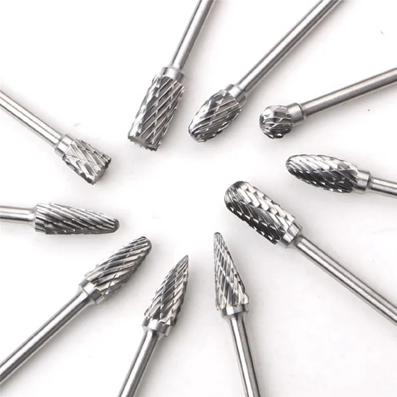 COFA-Tungsten Steel Turbine 10-Piece Mold Special Tungsten Steel Alloy Mold Grinder Tool Rough Grinding
COFA-Tungsten Steel Turbine 10-Piece Mold Special Tungsten Steel Alloy Mold Grinder Tool Rough Grinding