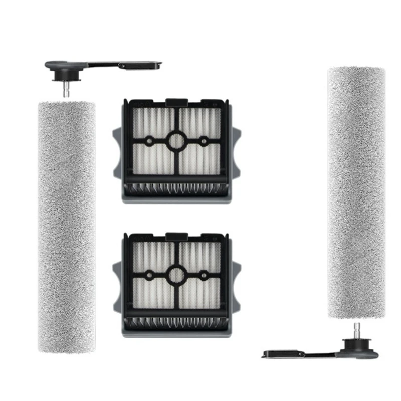 Accessories Roller Brush Filter Accessories For Tinfoil Wiper Slim/Max Roller Brush
Accessories Roller Brush Filter Accessories For Tinfoil Wiper Slim/Max Roller Brush