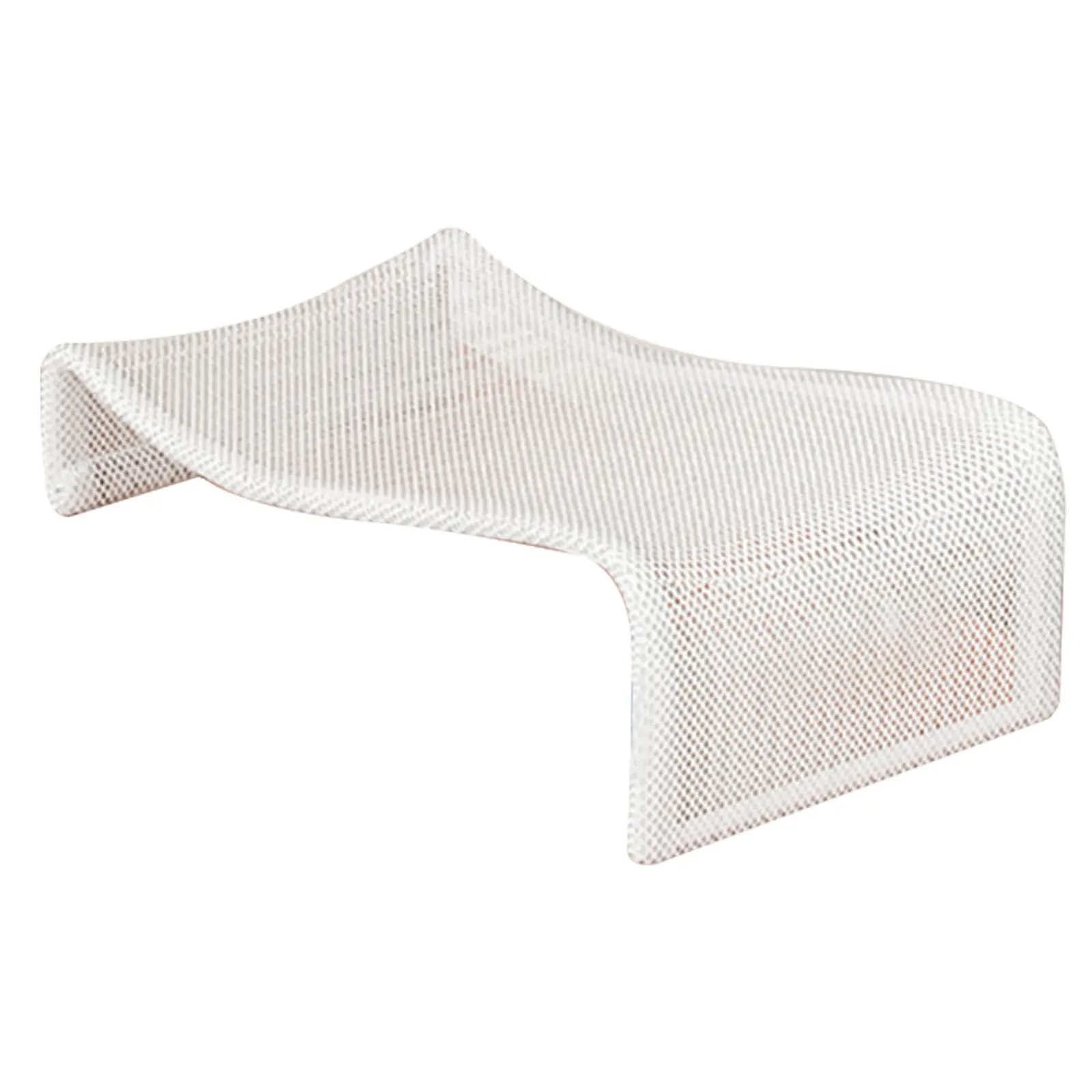 Подушка-сетка для купания младенцев: комфортное сиденье для ванной, идеально подходит для большинства ванн, идеальный подарок для молодых родителей
Подушка-сетка для купания младенцев: комфортное сиденье для ванной, идеально подходит для большинства ванн, идеальный подарок для молодых родителей