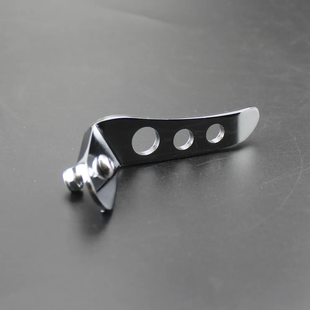 Motorcycle Foot Pedal Stand Kickstand Extension For Harley Street Road Electra Glide Road king FLHX FLHR
Motorcycle Foot Pedal Stand Kickstand Extension For Harley Street Road Electra Glide Road king FLHX FLHR