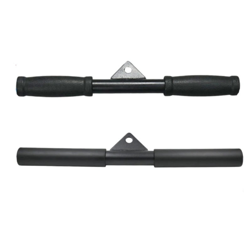 Q1QD Fitness Lat Pull Down Rod Cable Attachments Straight Rod for Gym Easy to Use
Q1QD Fitness Lat Pull Down Rod Cable Attachments Straight Rod for Gym Easy to Use