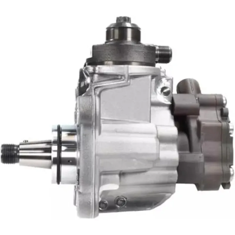 Fuel Injection Pump 0445020606 0445020610 for Cummins B6.7 QSB6.7 Engine for with Massey Ferguson 7614 7615 7619 7622 Tractors
Fuel Injection Pump 0445020606 0445020610 for Cummins B6.7 QSB6.7 Engine for with Massey Ferguson 7614 7615 7619 7622 Tractors