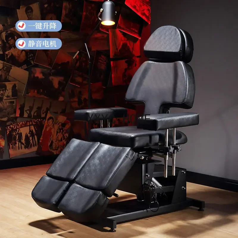 Tattoo Chair Tattoo Embroidery Eyelash Massage Tattoo Chair Micro Plastic Hydraulic
Tattoo Chair Tattoo Embroidery Eyelash Massage Tattoo Chair Micro Plastic Hydraulic