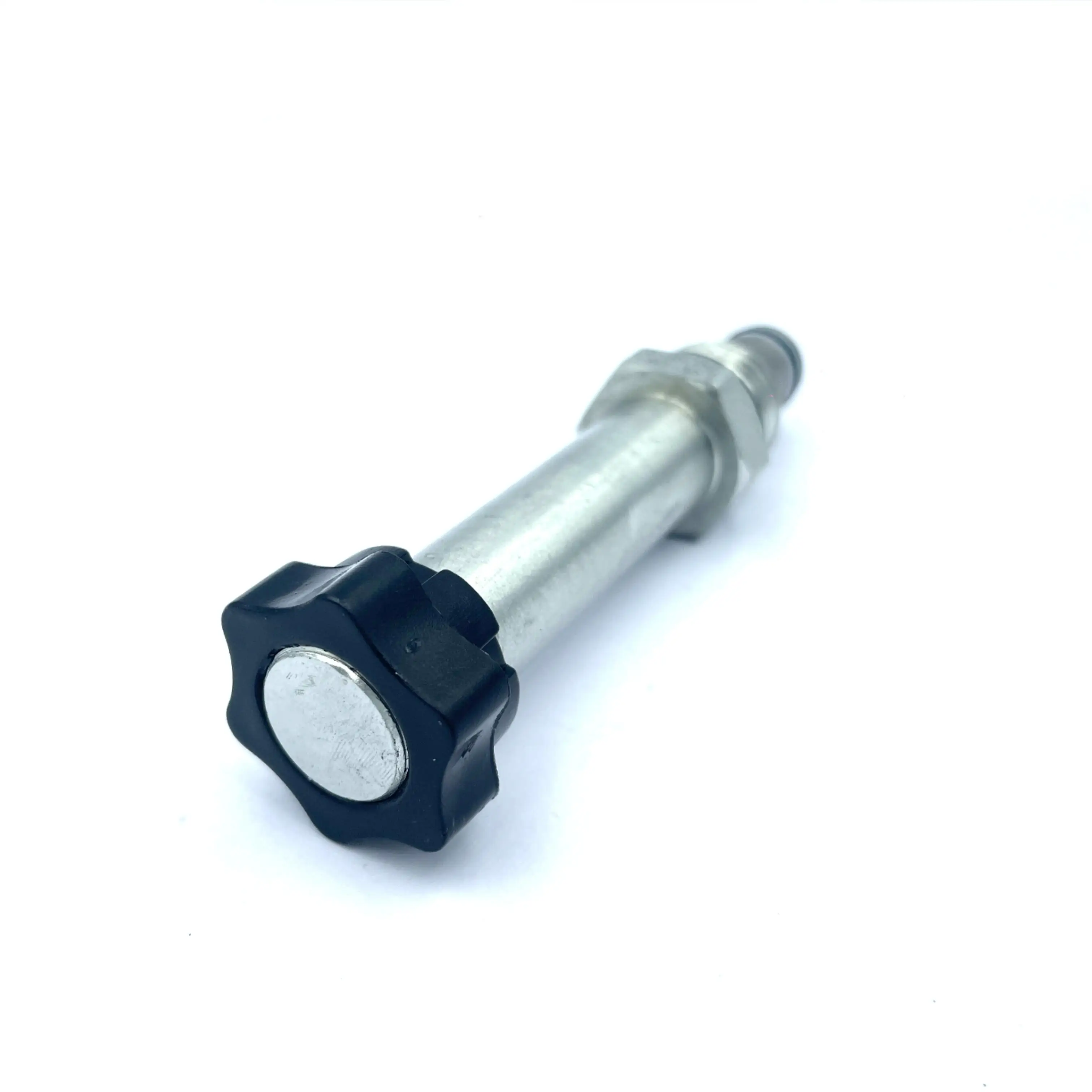 Flyingbull Threaded Cartridge Hydraulic Valve LSV08-2NCSP-L 2-Position 2-Way Non-Return Solenoid Reversing Valve
Flyingbull Threaded Cartridge Hydraulic Valve LSV08-2NCSP-L 2-Position 2-Way Non-Return Solenoid Reversing Valve