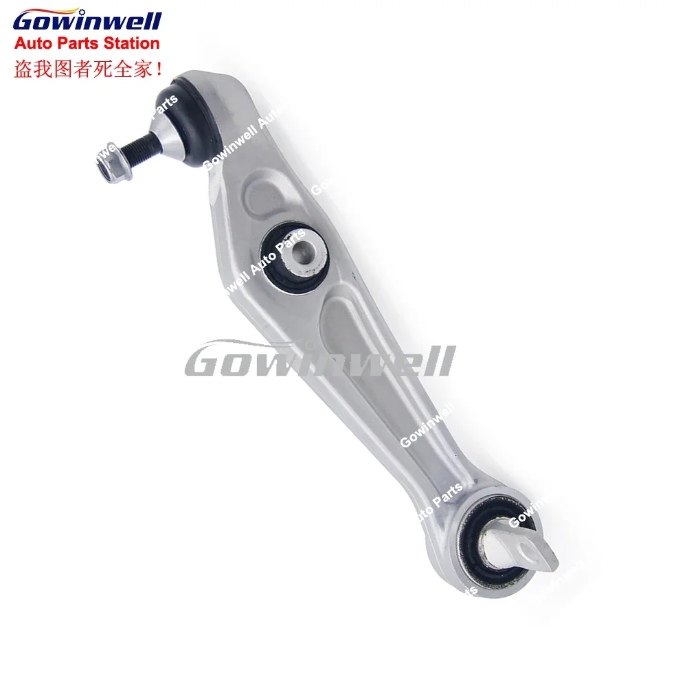 1pcs Front Left or Right 104434100D 1044341-00-D Suspension Lower Straight Control Arm for Tesla Model 3 2017-2024
1pcs Front Left or Right 104434100D 1044341-00-D Suspension Lower Straight Control Arm for Tesla Model 3 2017-2024