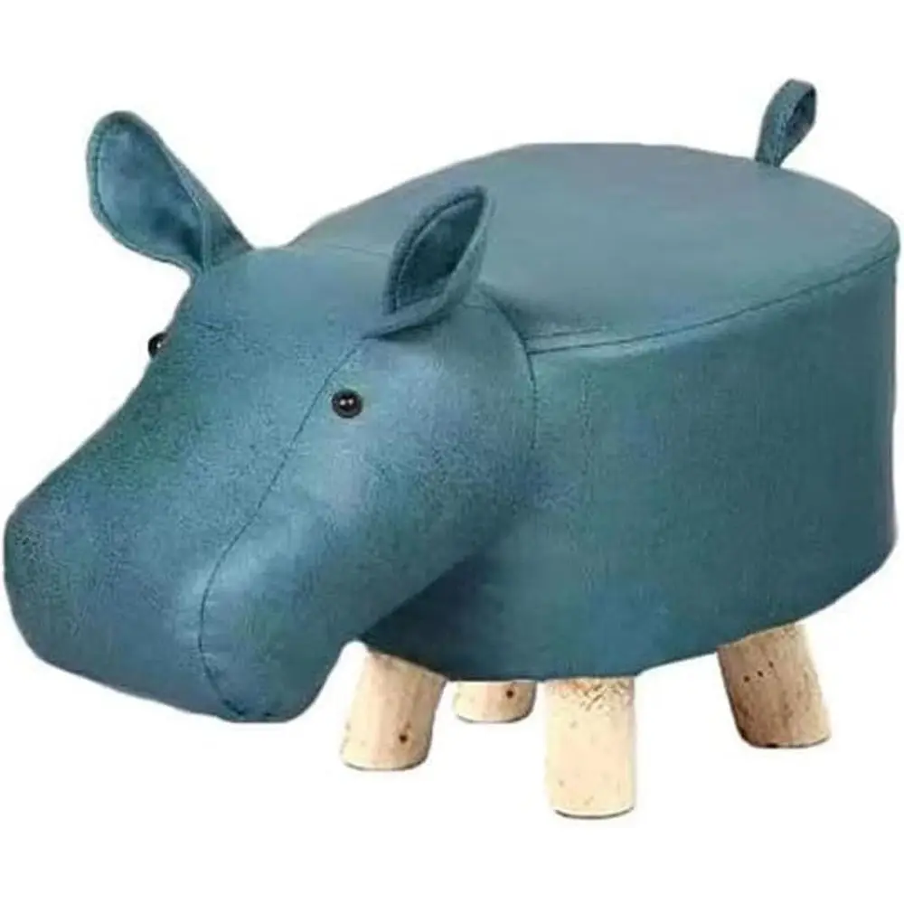 Animal ootstools, Cute Animal Shaped Ottomans, Sot Padded Cushion oot Rest Step Stool Chair or Kids Children, Light Weight Sturd
Animal ootstools, Cute Animal Shaped Ottomans, Sot Padded Cushion oot Rest Step Stool Chair or Kids Children, Light Weight Sturd