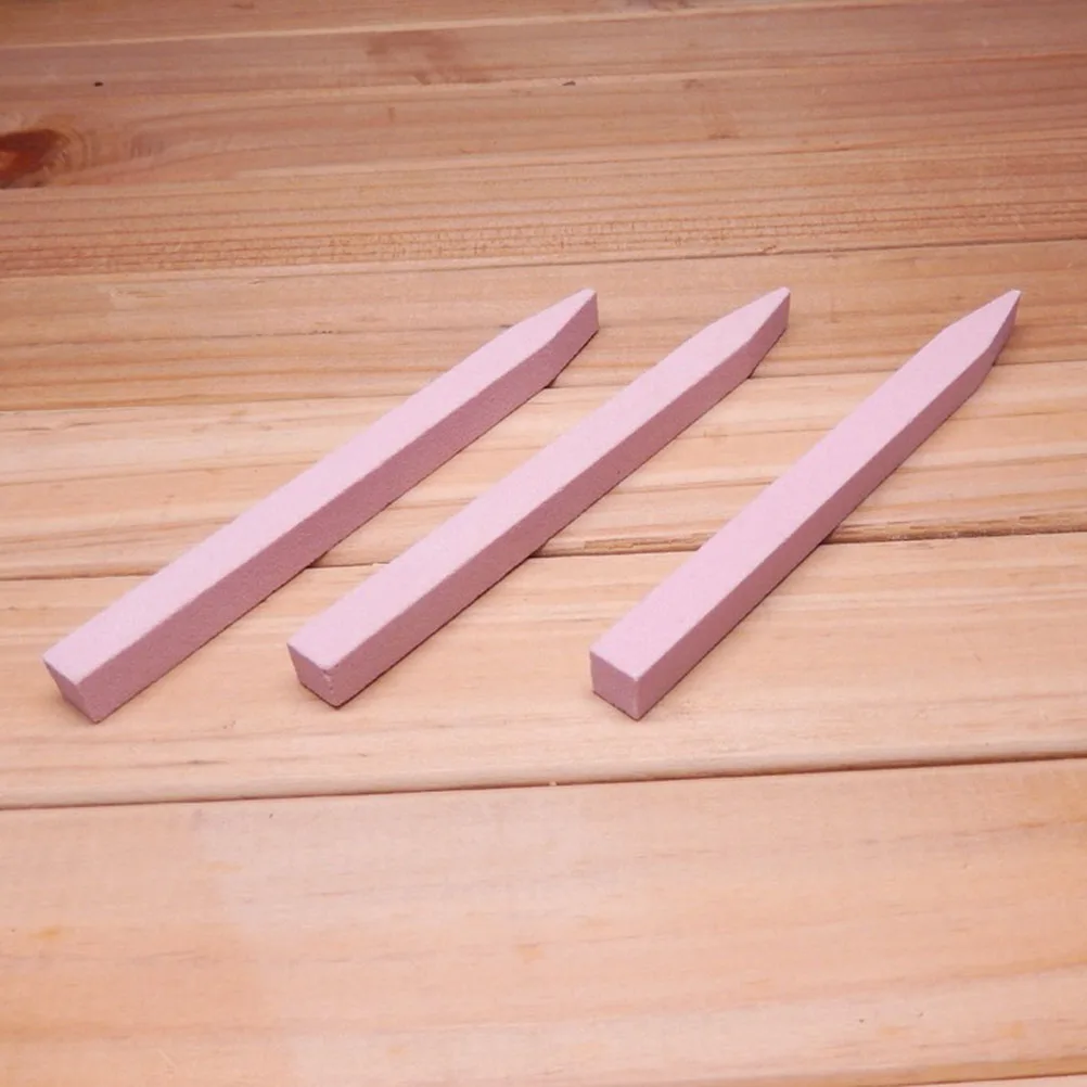 3pcs Quartz Grinder Cuticle Nail Engraving Pen Polished Pens Manicure Tools Dead Skin Removal Washable Reusable
3pcs Quartz Grinder Cuticle Nail Engraving Pen Polished Pens Manicure Tools Dead Skin Removal Washable Reusable