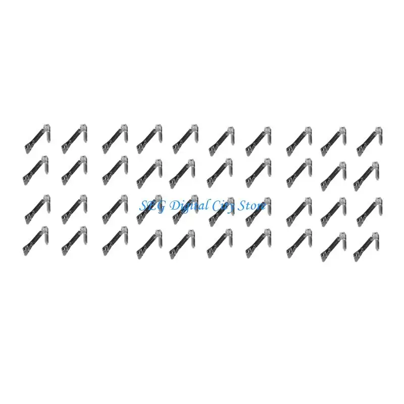 U75B Foldable Clear Badge Holder Stand Perfect For Office Decoration And Exhibitions
U75B Foldable Clear Badge Holder Stand Perfect For Office Decoration And Exhibitions