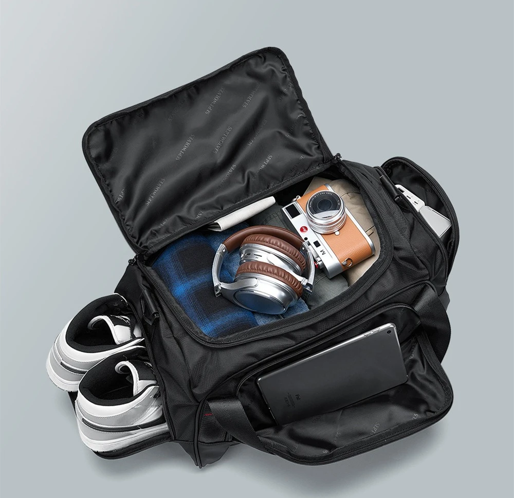 Portable Travel Bag Fitn Bapa Wet And Dry Separation Storage Bag Men's Bag Septwolves New Faion Handbag
Portable Travel Bag Fitn Bapa Wet And Dry Separation Storage Bag Men's Bag Septwolves New Faion Handbag