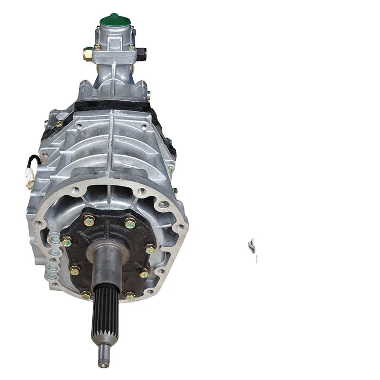 High Quality Car Transmission Gearbox for Chana / DFSK / Hafei/Wuling/ Brilliance Jinbei Isuzu Car
High Quality Car Transmission Gearbox for Chana / DFSK / Hafei/Wuling/ Brilliance Jinbei Isuzu Car