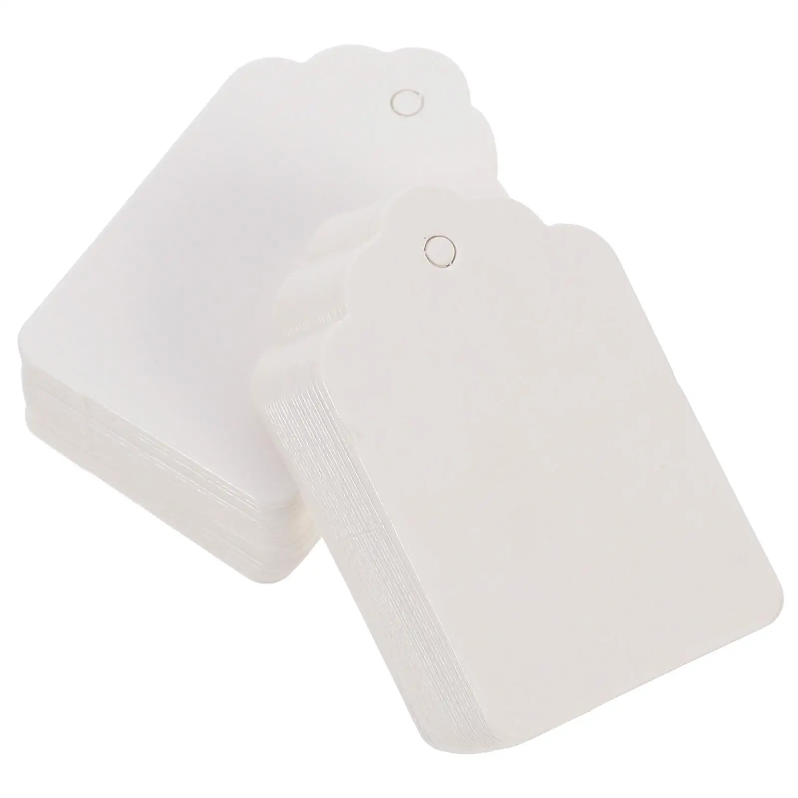 1000 Pcs Tag Blank Shoes Clothes Blank Shoes Price Tags Hat Hanging Tags Paper Practical Goods Store Display Labels
1000 Pcs Tag Blank Shoes Clothes Blank Shoes Price Tags Hat Hanging Tags Paper Practical Goods Store Display Labels
