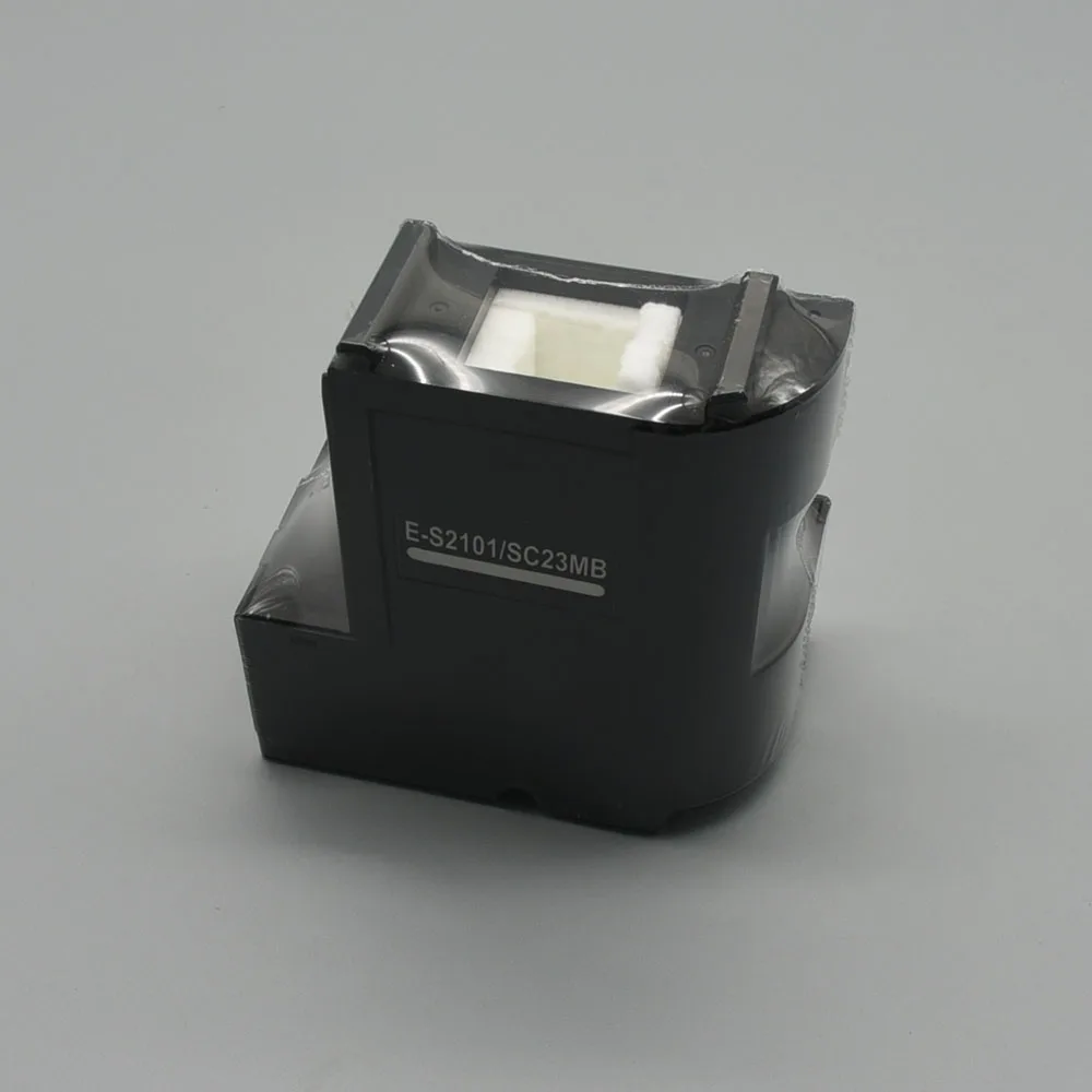 5X S210125 Waste Ink Maintenance Tank for EPSON SC-F100 SC-F130 SC-F160 SC-F170
5X S210125 Waste Ink Maintenance Tank for EPSON SC-F100 SC-F130 SC-F160 SC-F170