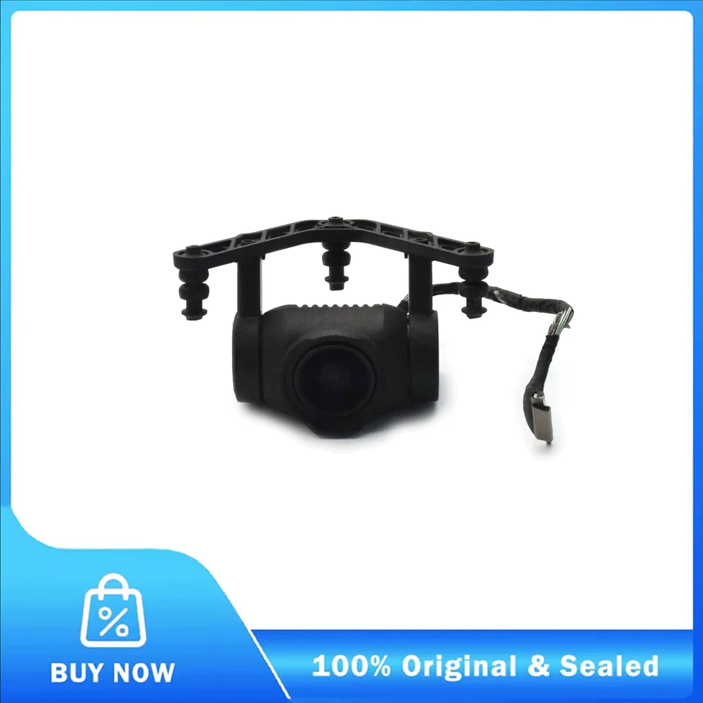 PTZ arm assembly repair parts and replacement spares for Avata drones (lens not included)
PTZ arm assembly repair parts and replacement spares for Avata drones (lens not included)