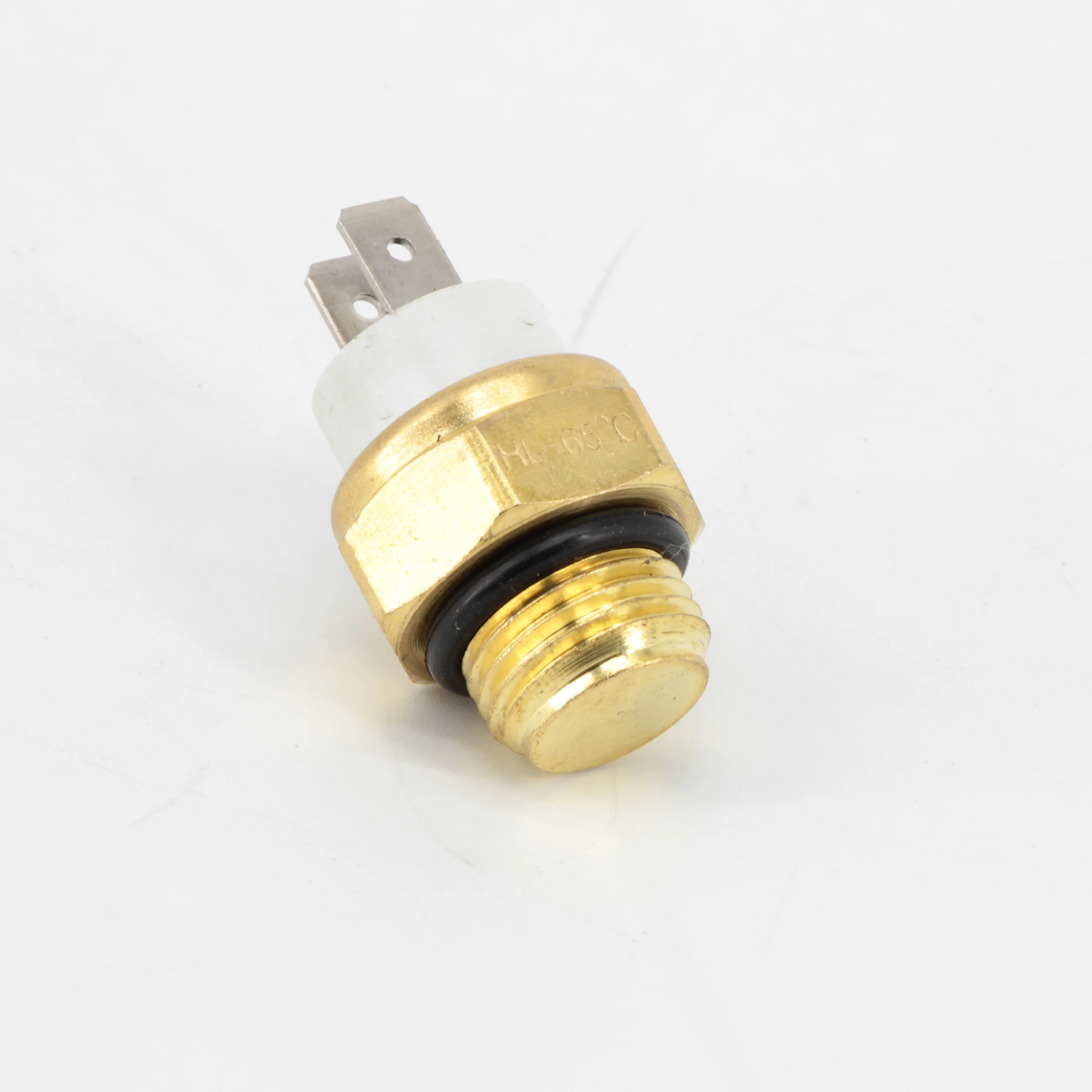 Universal Motorcycle Tricycle ATV Cooling Fan Thermostat Temperature Control Sensor Switch
Universal Motorcycle Tricycle ATV Cooling Fan Thermostat Temperature Control Sensor Switch