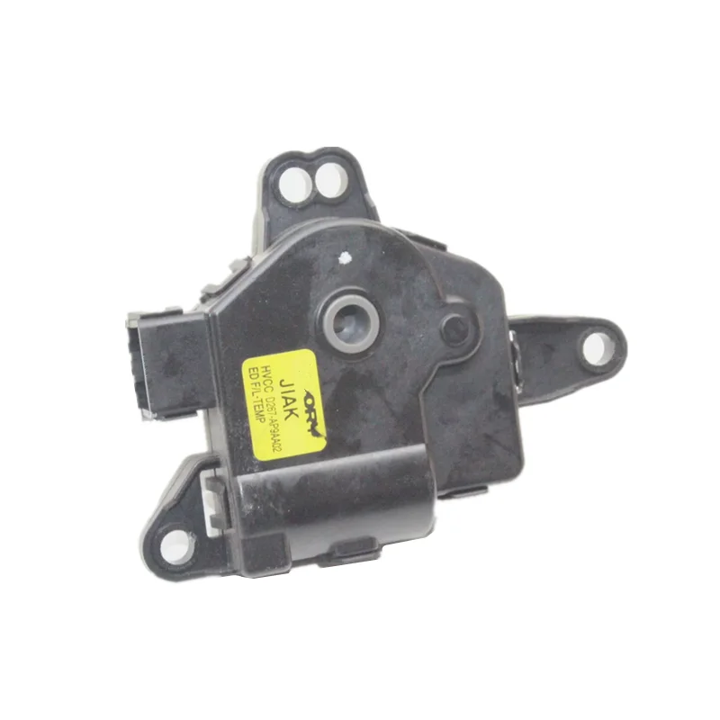 971591H050 D267-AP9AA02 Interior Heater Control Valves Blend Door Actuator Motor for 2011-2015 i35 Elantra OPTIMA Sportage SL
971591H050 D267-AP9AA02 Interior Heater Control Valves Blend Door Actuator Motor for 2011-2015 i35 Elantra OPTIMA Sportage SL