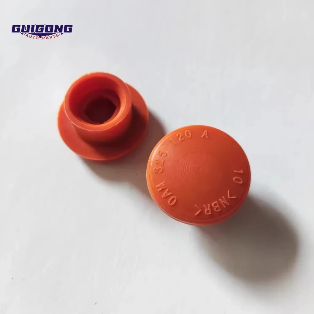 GUIGONG DQ200 0AM Automatic Transmission Mechatronics Unit Vent Cap Rubber Cover, Vent Rubber Granules For Volkswagen
GUIGONG DQ200 0AM Automatic Transmission Mechatronics Unit Vent Cap Rubber Cover, Vent Rubber Granules For Volkswagen
