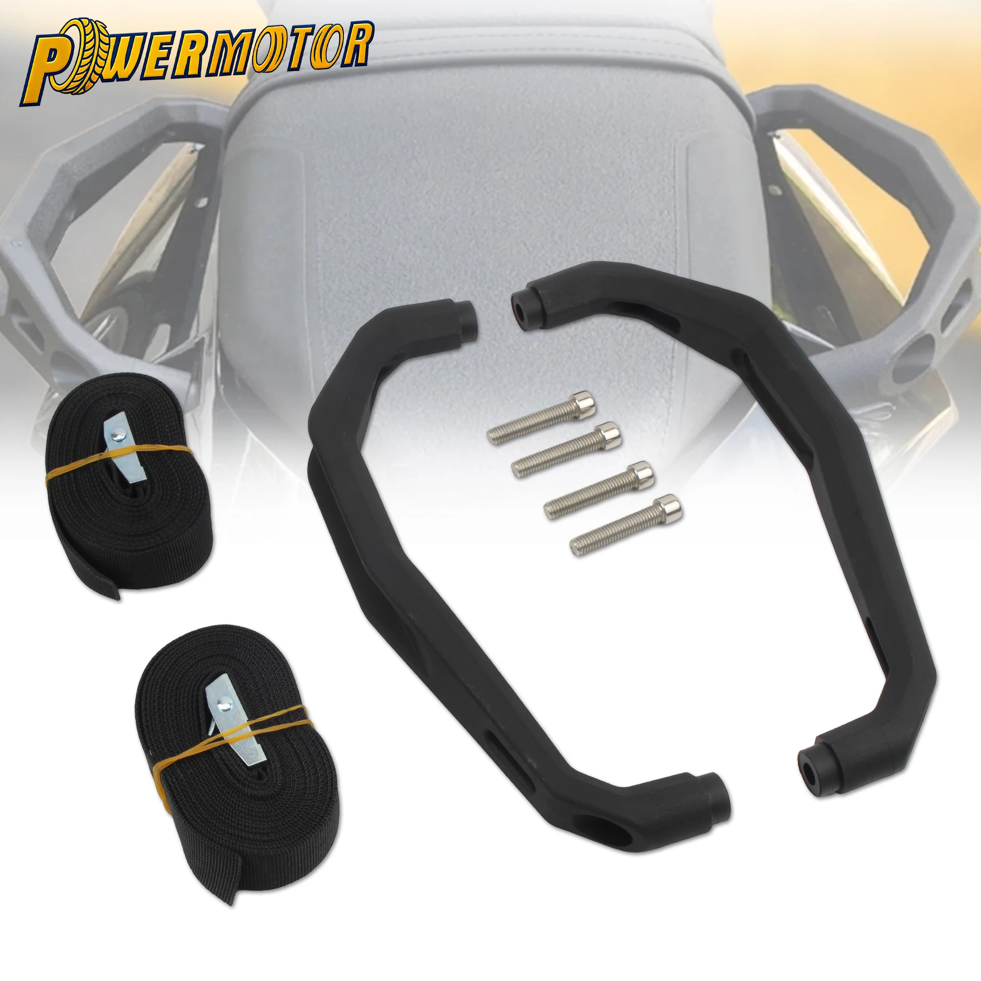 Motorcycle Rear Armrest For YAMAHA TENERE700 XT700Z T700 XTZ Dirt Bike Passenger Handle Enduro 2019-2023 Motocross Accessories
Motorcycle Rear Armrest For YAMAHA TENERE700 XT700Z T700 XTZ Dirt Bike Passenger Handle Enduro 2019-2023 Motocross Accessories