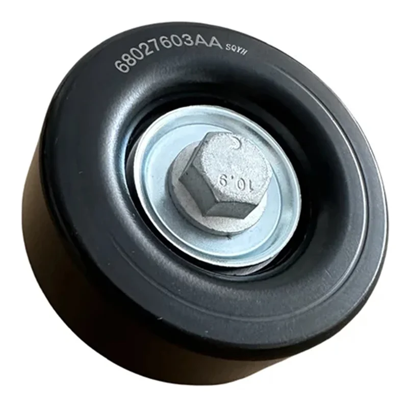 M93K-Car Belt Overwheel Idler Tensioner 46328756 68027603 For Maserati Ghibli Levante Quattroporte V6
M93K-Car Belt Overwheel Idler Tensioner 46328756 68027603 For Maserati Ghibli Levante Quattroporte V6