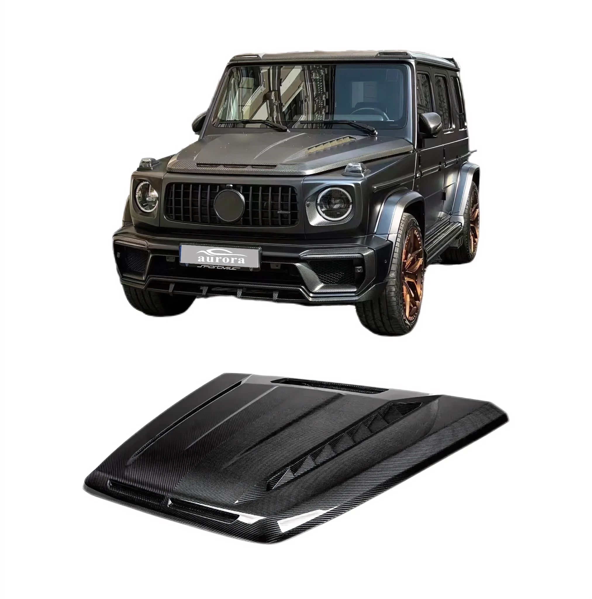 high quality Car Exterior Parts W464 Dry Carbon Fiber TC Style Engine Hood For Mercedes-Benz G Class W464 G500 G550 G63AMG 2019+
high quality Car Exterior Parts W464 Dry Carbon Fiber TC Style Engine Hood For Mercedes-Benz G Class W464 G500 G550 G63AMG 2019+