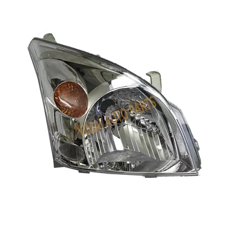 Factory sale car head lamp for Toyota Prado head lamp head light 2003 to 2009
Factory sale car head lamp for Toyota Prado head lamp head light 2003 to 2009