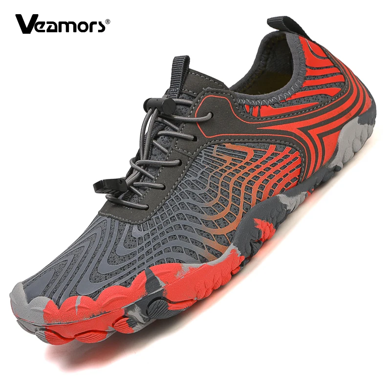 Breathable Men Women Water Shoes Quick Dry Beach Wading Walking Shoes Elastic Soft Sole Aqua Shoes for Surfing Diving Size 36-46
Breathable Men Women Water Shoes Quick Dry Beach Wading Walking Shoes Elastic Soft Sole Aqua Shoes for Surfing Diving Size 36-46