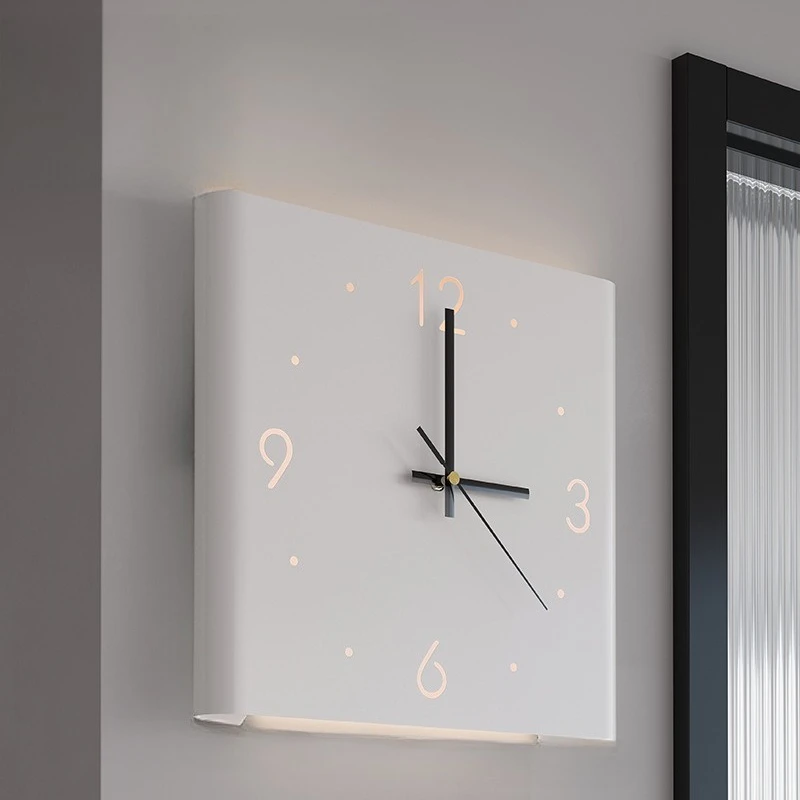 Corner Wall Clock LED Double Sided Digital Corner Wall Clock Decorative Wall Clock with 3 Colors Living
Corner Wall Clock LED Double Sided Digital Corner Wall Clock Decorative Wall Clock with 3 Colors Living