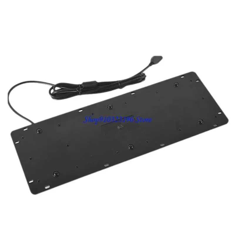 Q1JF Industrial USB касается клавиатурных досок с помощью сенсорных панелей и высокой долговечности для медицинских и систем
Q1JF Industrial USB касается клавиатурных досок с помощью сенсорных панелей и высокой долговечности для медицинских и систем