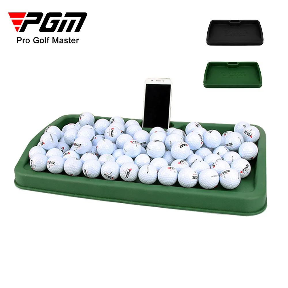 PGM Golf Tee Box Soft Rubber Tee Box With Mobile Phone Video Rack Practice Supplies Large Capacity
PGM Golf Tee Box Soft Rubber Tee Box With Mobile Phone Video Rack Practice Supplies Large Capacity