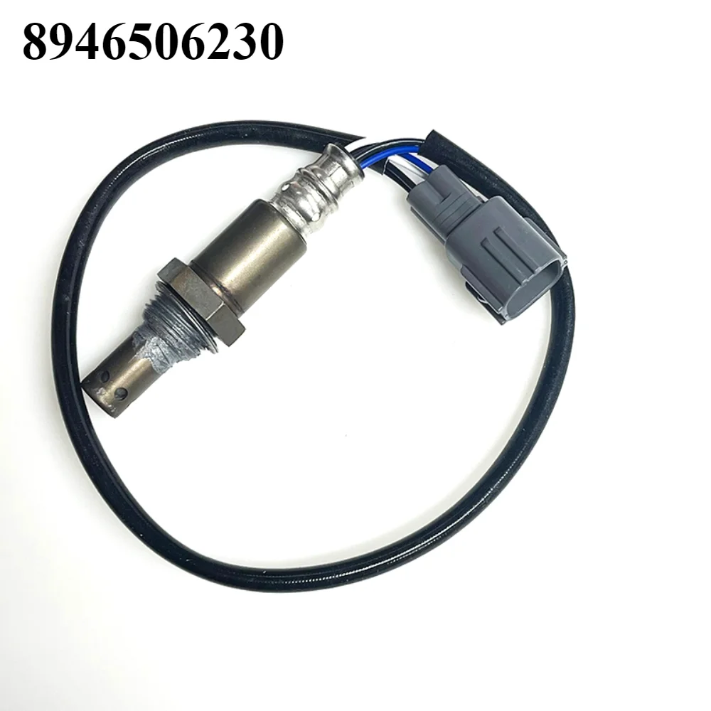 89465-60230 High quality sensor suitable for Toyota 2006-2011 Camry Oxygen 8946506230
89465-60230 High quality sensor suitable for Toyota 2006-2011 Camry Oxygen 8946506230