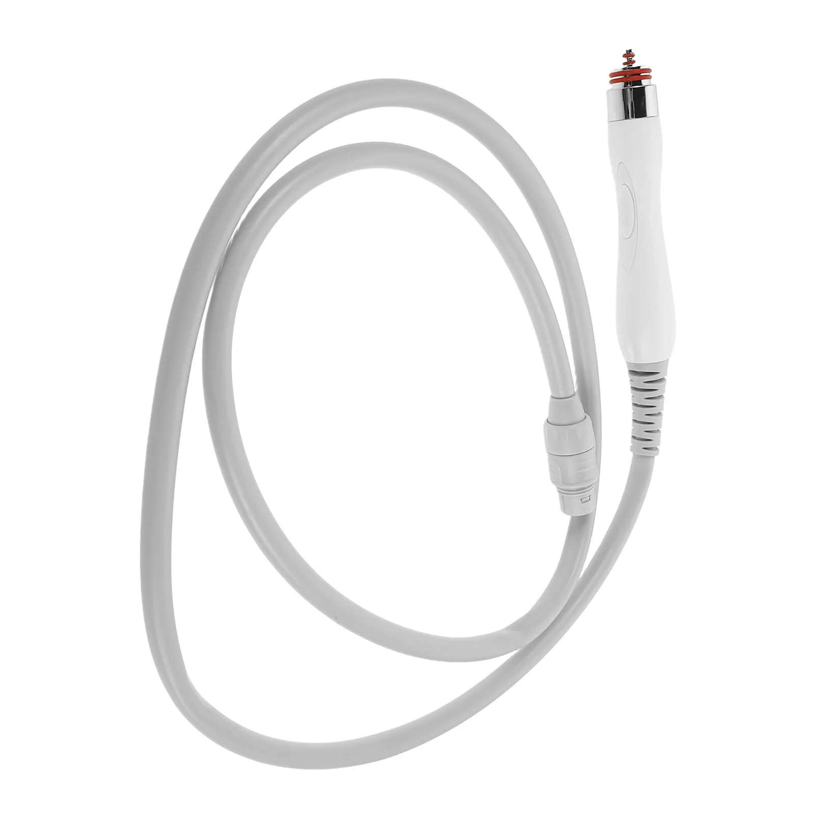 Hydrogen Handle Replacement Facial Instrument Accessory Advanced Hydro- Smooth Supple Skin Long-Term
Hydrogen Handle Replacement Facial Instrument Accessory Advanced Hydro- Smooth Supple Skin Long-Term