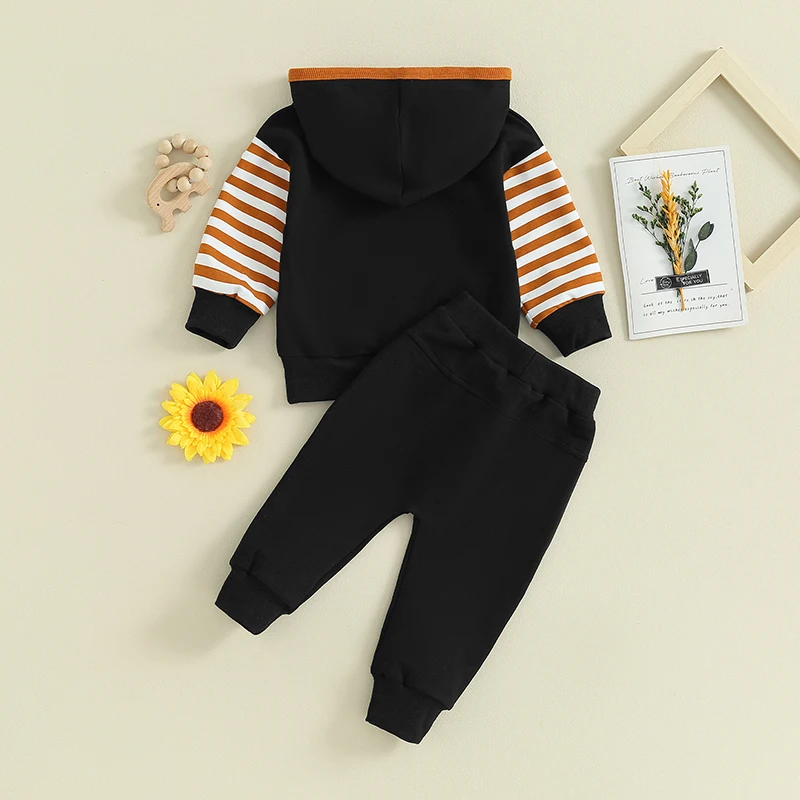 Baby Boy Girl Sweatsuits Sportswear Toddler Kids Solid Color Outfit Hoodie Sweatshirt Tops Pants Clothes
Baby Boy Girl Sweatsuits Sportswear Toddler Kids Solid Color Outfit Hoodie Sweatshirt Tops Pants Clothes