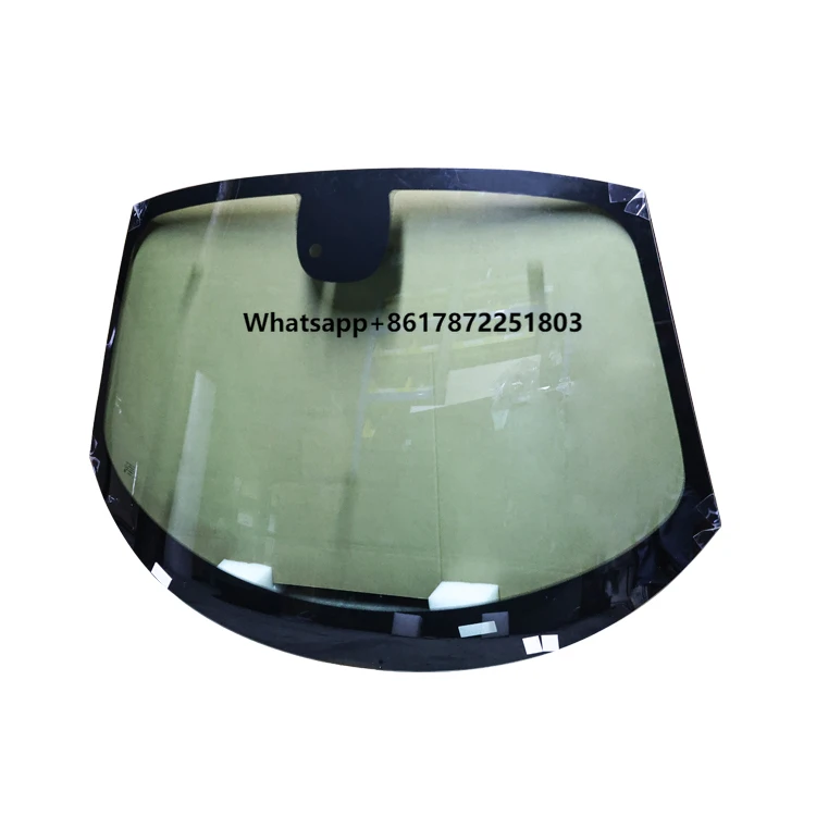 Wholesale High Quality Auto Parts Front Windshield For McLaren OE 11A79582RP Car Accessories
Wholesale High Quality Auto Parts Front Windshield For McLaren OE 11A79582RP Car Accessories