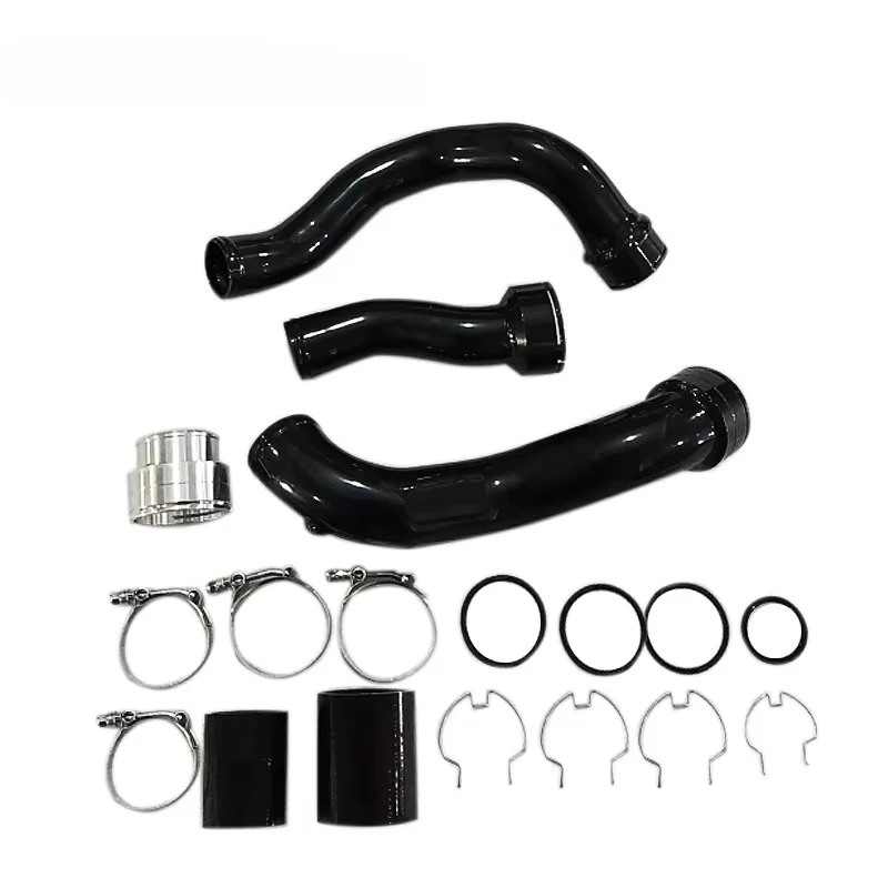 Charge & Boost Pipes for BMW MINI 2 Series F55 F56 6/2012-5/16
Charge & Boost Pipes for BMW MINI 2 Series F55 F56 6/2012-5/16