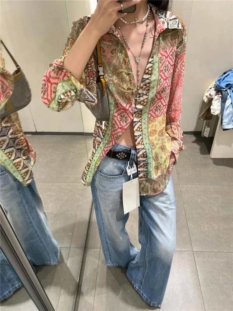 American High Street Extended Light Blue Wide Leg Low Waist Jeans Women Loose Slim Floor Length Straight Leg Pants
American High Street Extended Light Blue Wide Leg Low Waist Jeans Women Loose Slim Floor Length Straight Leg Pants