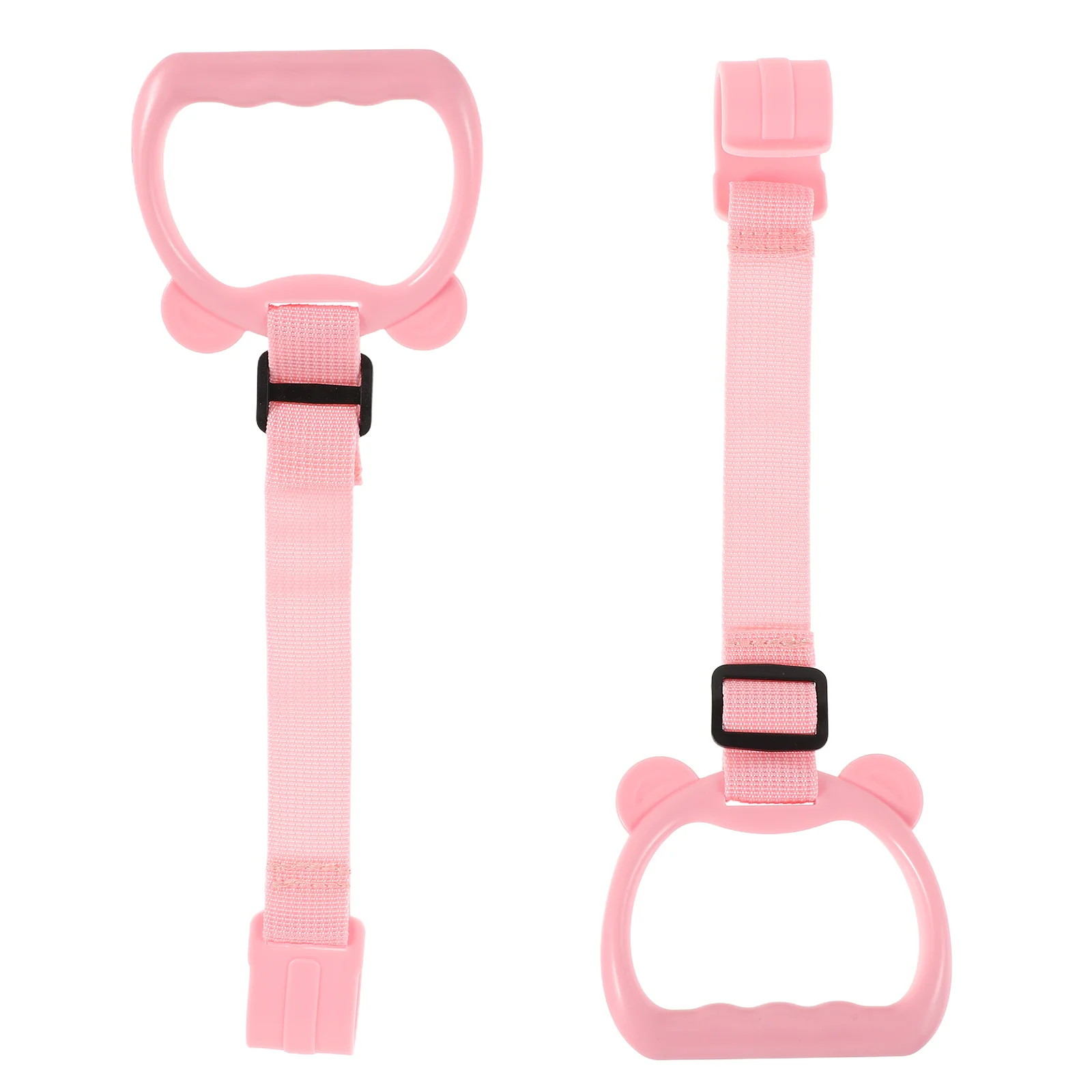 1 пара колец для подтягивания младенцев, поддержка стоячей тренировки, детская кроватка для малышей, помощник по упражнению для ходьбы
1 пара колец для подтягивания младенцев, поддержка стоячей тренировки, детская кроватка для малышей, помощник по упражнению для ходьбы