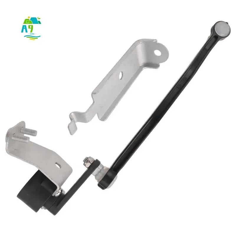 A09E-31288272 Headlight Level Sensor Right Front For Volvo S60 S60L V70 S80 S80L XC60 XC70 08-18 Height Sensor 30782819
A09E-31288272 Headlight Level Sensor Right Front For Volvo S60 S60L V70 S80 S80L XC60 XC70 08-18 Height Sensor 30782819