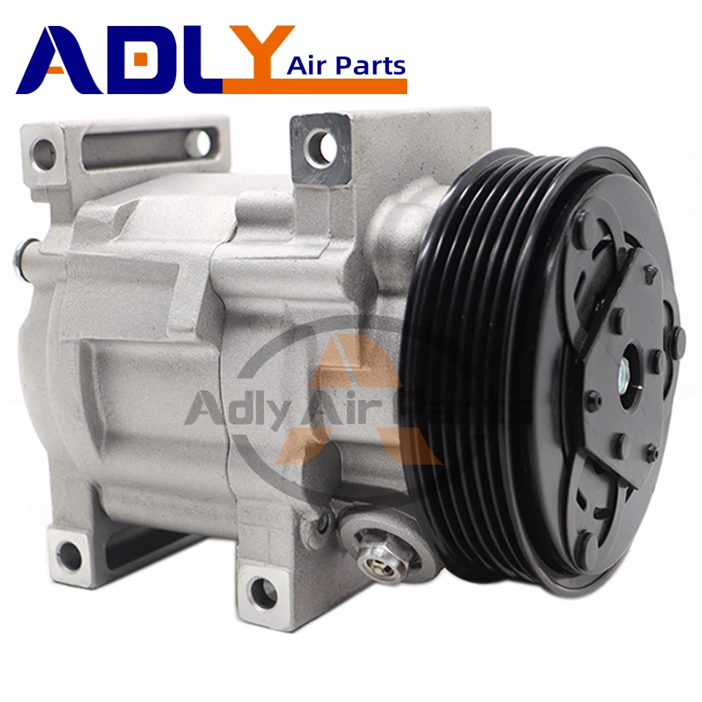 A/C AC Compressor DKV10R for Subaru Impreza Forester 2.0L 2.5L 11-13 73111SC020 73111-SC020 Z0012269A
A/C AC Compressor DKV10R for Subaru Impreza Forester 2.0L 2.5L 11-13 73111SC020 73111-SC020 Z0012269A
