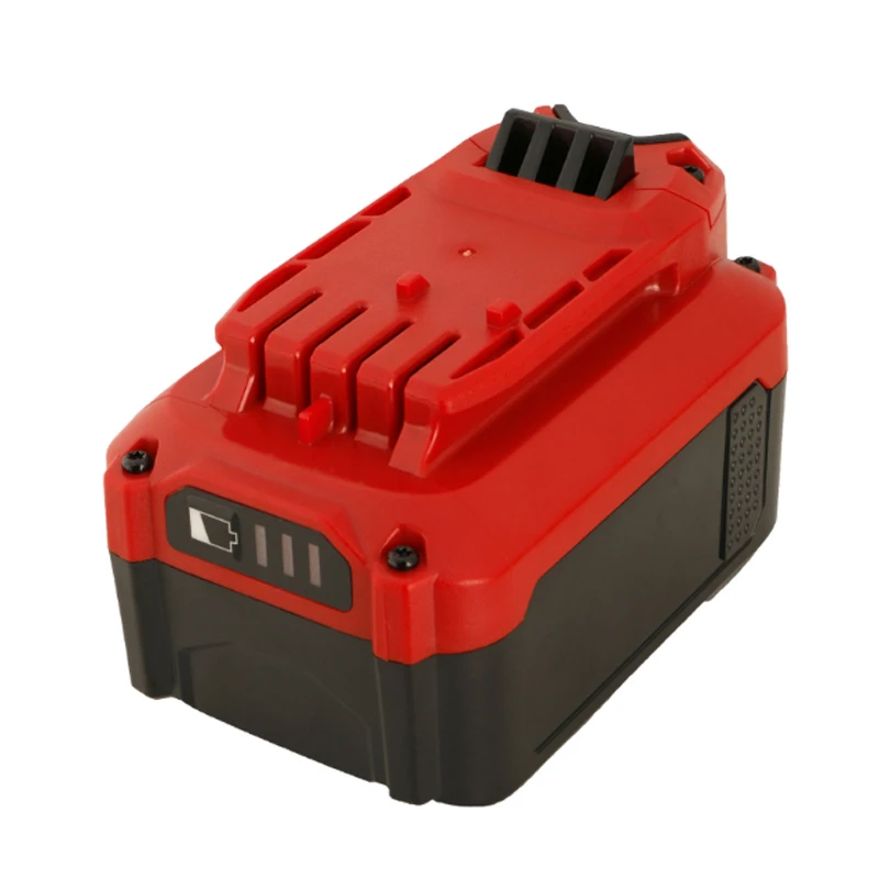 20V 18V SFMCB204 CMCB202 CMCB204 Lithium Power Tool Battery Replacement For Stanley Fatmax SFMCB204-XE
20V 18V SFMCB204 CMCB202 CMCB204 Lithium Power Tool Battery Replacement For Stanley Fatmax SFMCB204-XE