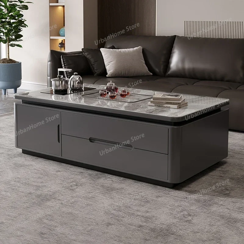 Designers Minimalism Coffee Table Modern Simple Salon Living Room Coffee Table Sofa Side Poker Home Furniture Stolik Kawowy
Designers Minimalism Coffee Table Modern Simple Salon Living Room Coffee Table Sofa Side Poker Home Furniture Stolik Kawowy