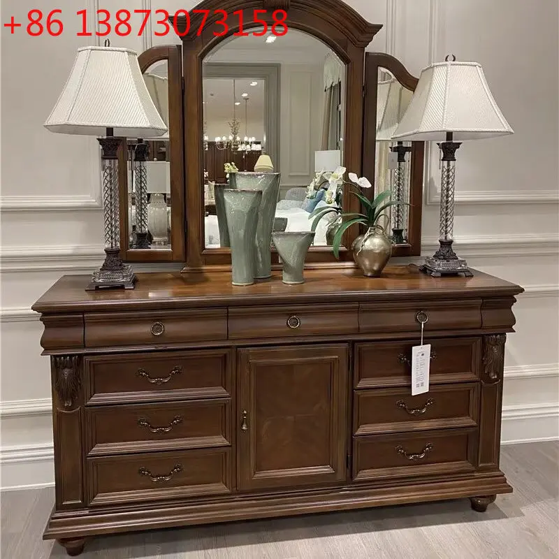 American art chest new victoria engraved folding mirror storage 9 bucket closet dresser bedroom locker storage
American art chest new victoria engraved folding mirror storage 9 bucket closet dresser bedroom locker storage