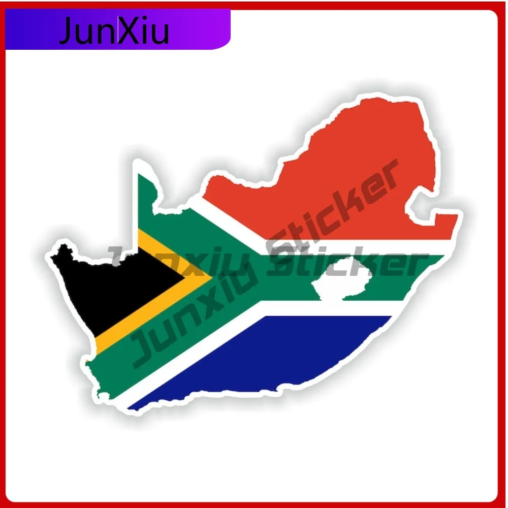 Национальный флаг Южной Африки и эмблема, наклейки в форме карты, аксессуары для украшения автомобиля для кемпинга, внедорожные наклейки и графика X500 Motorcy
Национальный флаг Южной Африки и эмблема, наклейки в форме карты, аксессуары для украшения автомобиля для кемпинга, внедорожные наклейки и графика X500 Motorcy