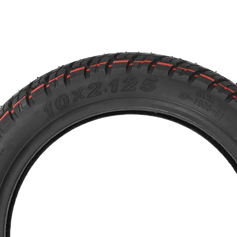 1pc Electric Scooter Tyre Tubeless Tire 10 Inch 10x2.125 OFF-Road Tubeless Tyre For Ninebot F20F30 And For F40 Scooters Parts
1pc Electric Scooter Tyre Tubeless Tire 10 Inch 10x2.125 OFF-Road Tubeless Tyre For Ninebot F20F30 And For F40 Scooters Parts