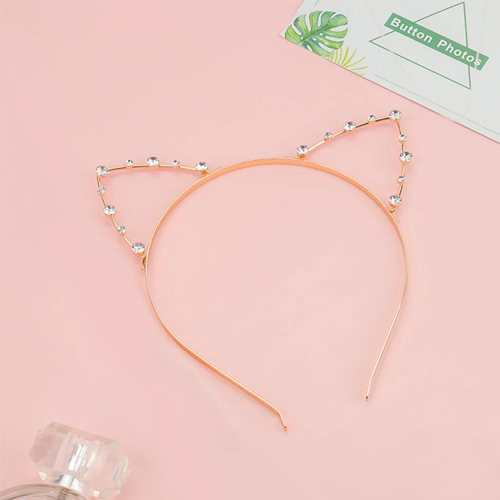 2pcs Crystal Pearl Hoops Lightweight Decor For Christmas Party Cosplay Performance Hair Accessories Gift Hair Cat
2pcs Crystal Pearl Hoops Lightweight Decor For Christmas Party Cosplay Performance Hair Accessories Gift Hair Cat